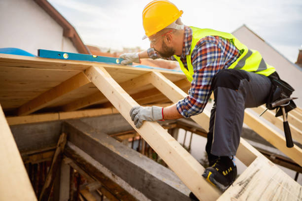 Best Local Roofing Companies  in Devens, MA