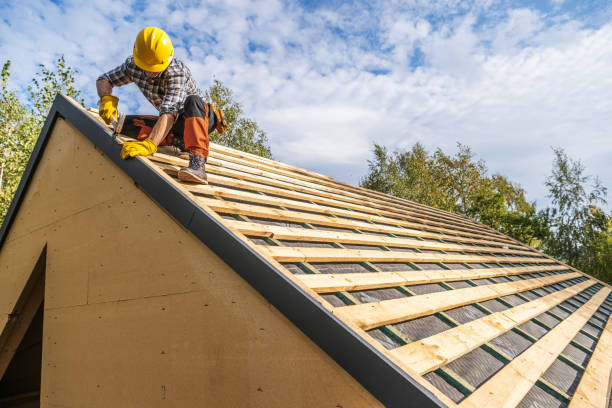 Best Roof Waterproofing Services  in Devens, MA