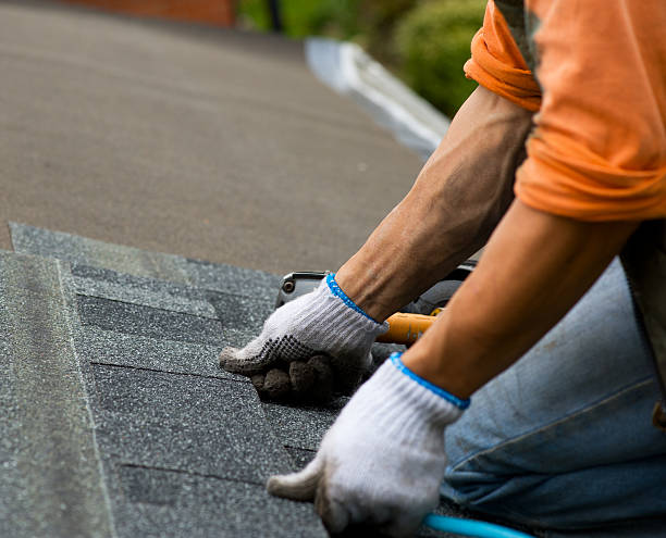 Quick and Trustworthy Emergency Roof Repair Services in Devens, MA