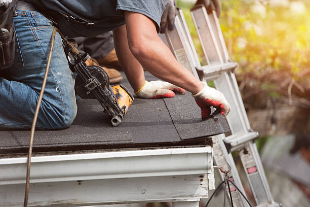 Best Residential Roofing Contractor  in Devens, MA