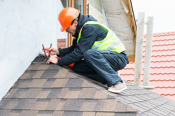 Heating Cable for Roof Installation in Devens, MA