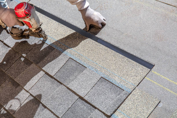 Best Roof Waterproofing Services  in Devens, MA